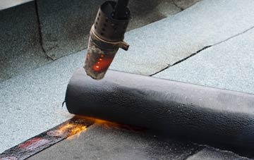 Braichyfedw asphalt roofing replacement