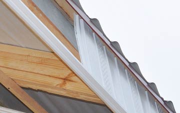 why Braichyfedw fascia repairs are essential