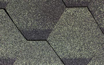 Braichyfedw fibreglass shingle repairs