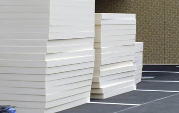 Braichyfedw flat roof insulation costs