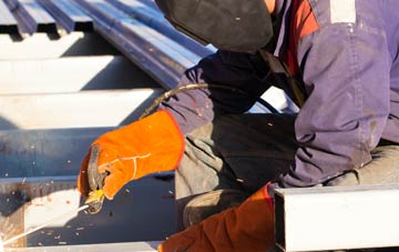Braichyfedw flat roofing options