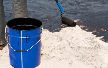 find Braichyfedw flat roof waterproofing companies