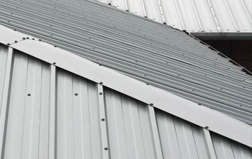 disadvantages of Braichyfedw metal roofing