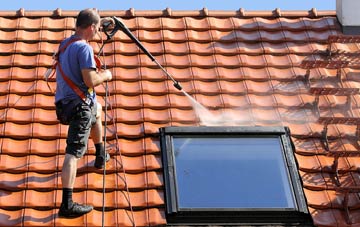 roof cleaning Braichyfedw, Powys