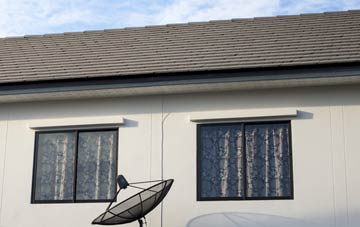 Braichyfedw rubber roof costs