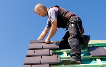 disadvantages of Braichyfedw slate roofing