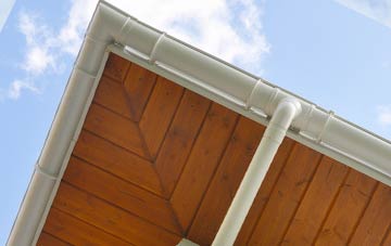 Braichyfedw soffit types