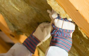 types of Braichyfedw pitched roof insulation materials
