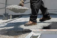 find rated Braichyfedw flat roofing replacement companies