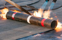 Braichyfedw flat roof sealing