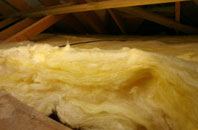 Braichyfedw pitch roof insulation