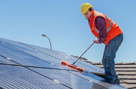 free Braichyfedw roof cleaner quotes