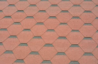 Braichyfedw rubber roofing