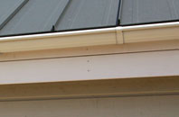 Braichyfedw soffit repair